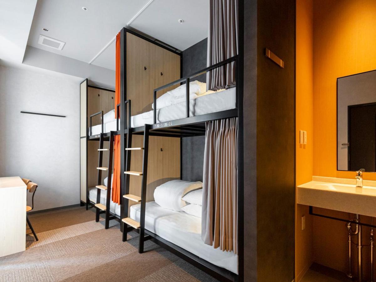 Hotel Akabane Holic Tóquio