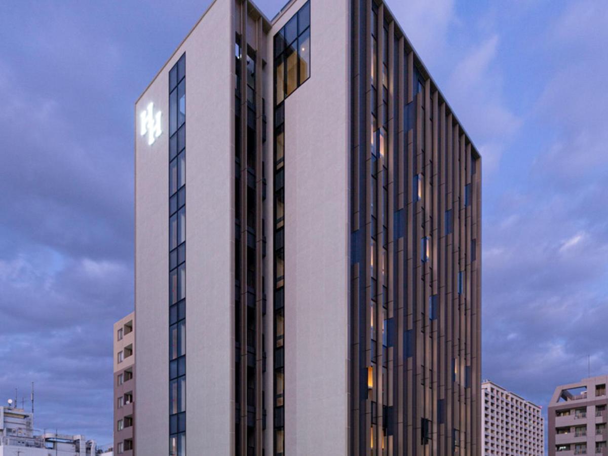 Hotel Akabane Holic Tóquio
