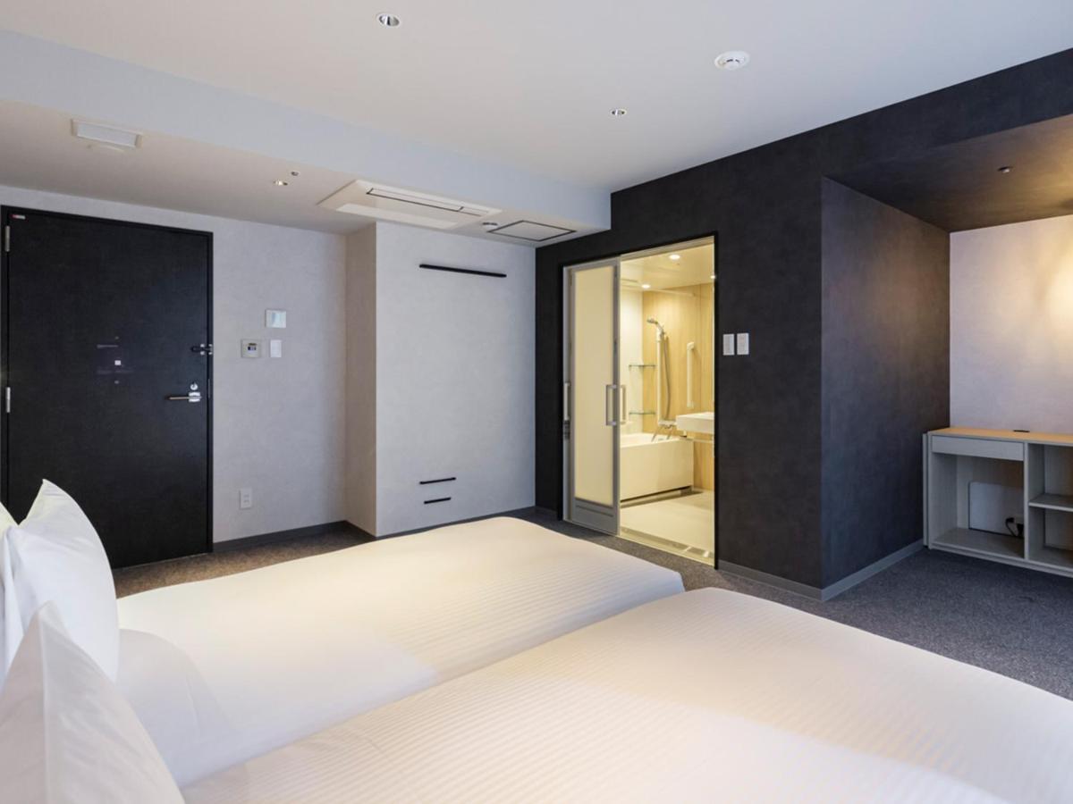 Hotell Akabane Holic 3*