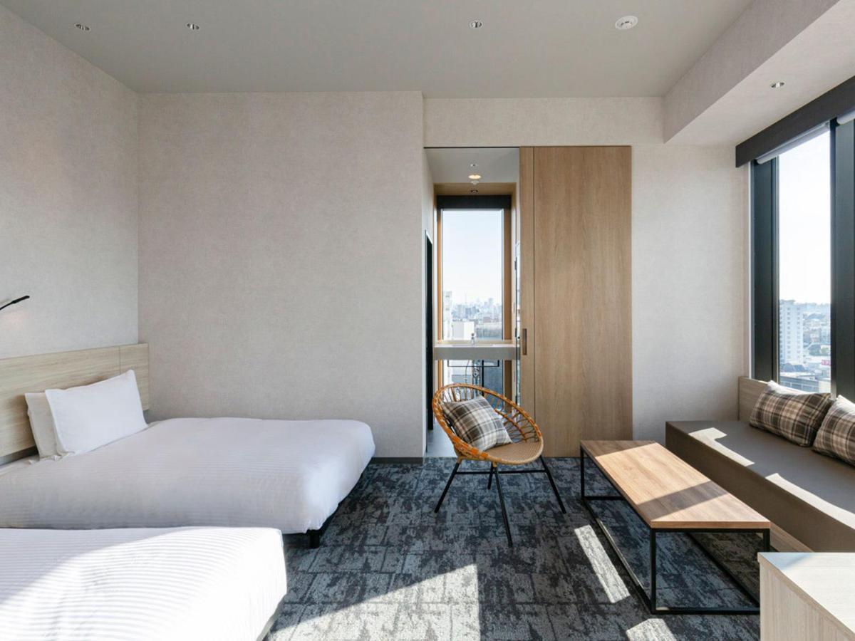Akabane Holic Tokyo prefektur