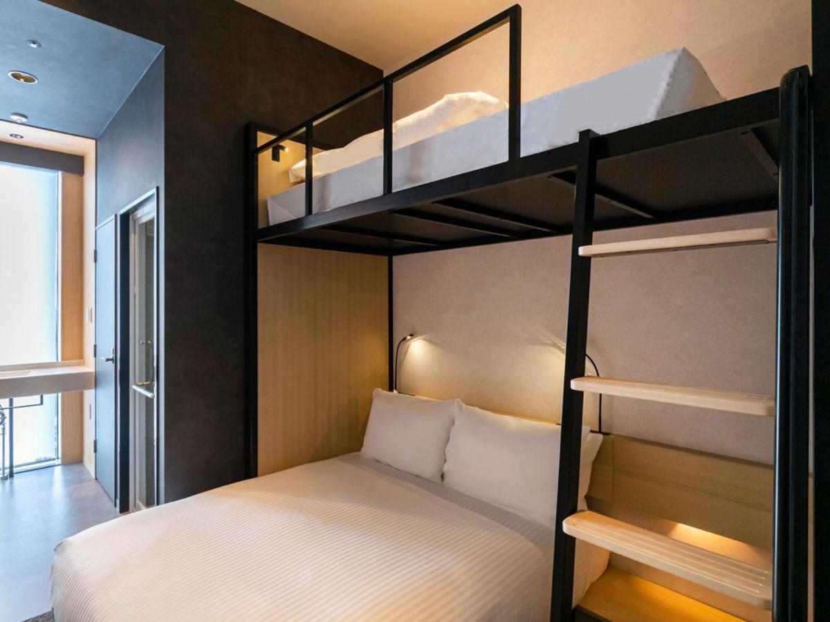 Akabane Holic Hotell