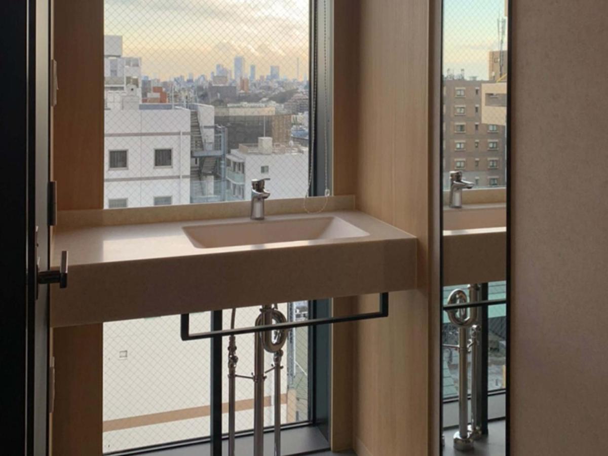 Akabane Holic Tokyo prefektur