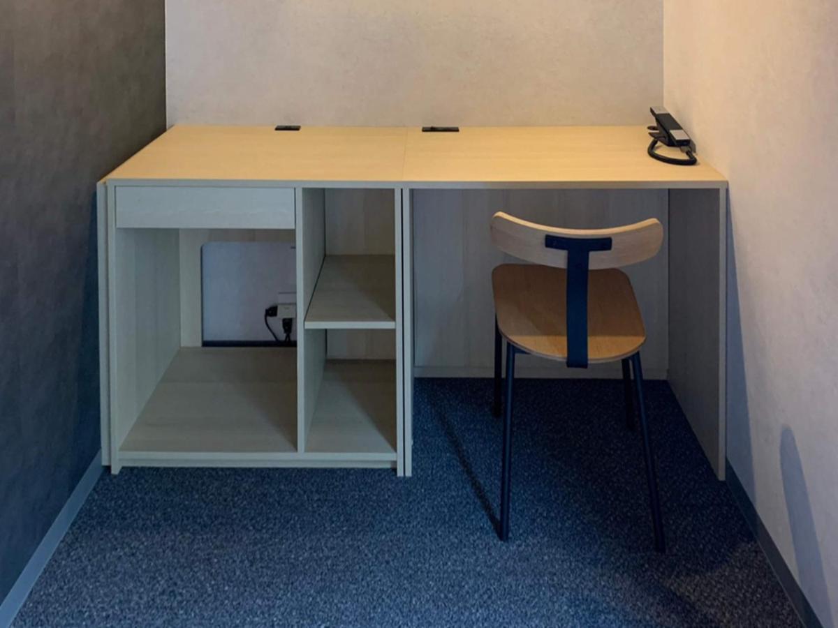 Akabane Holic Hotell Tokyo prefektur