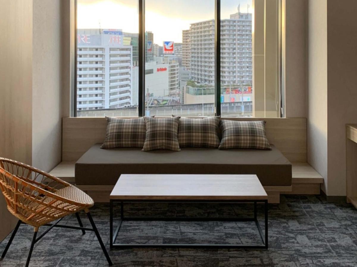 Akabane Holic 3* Tokyo prefektur