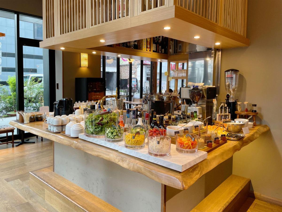 Akabane Holic Hotell 3*