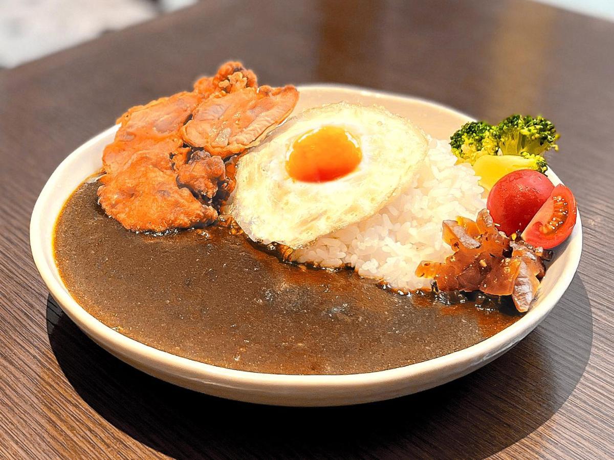 Hotell Akabane Holic 3*