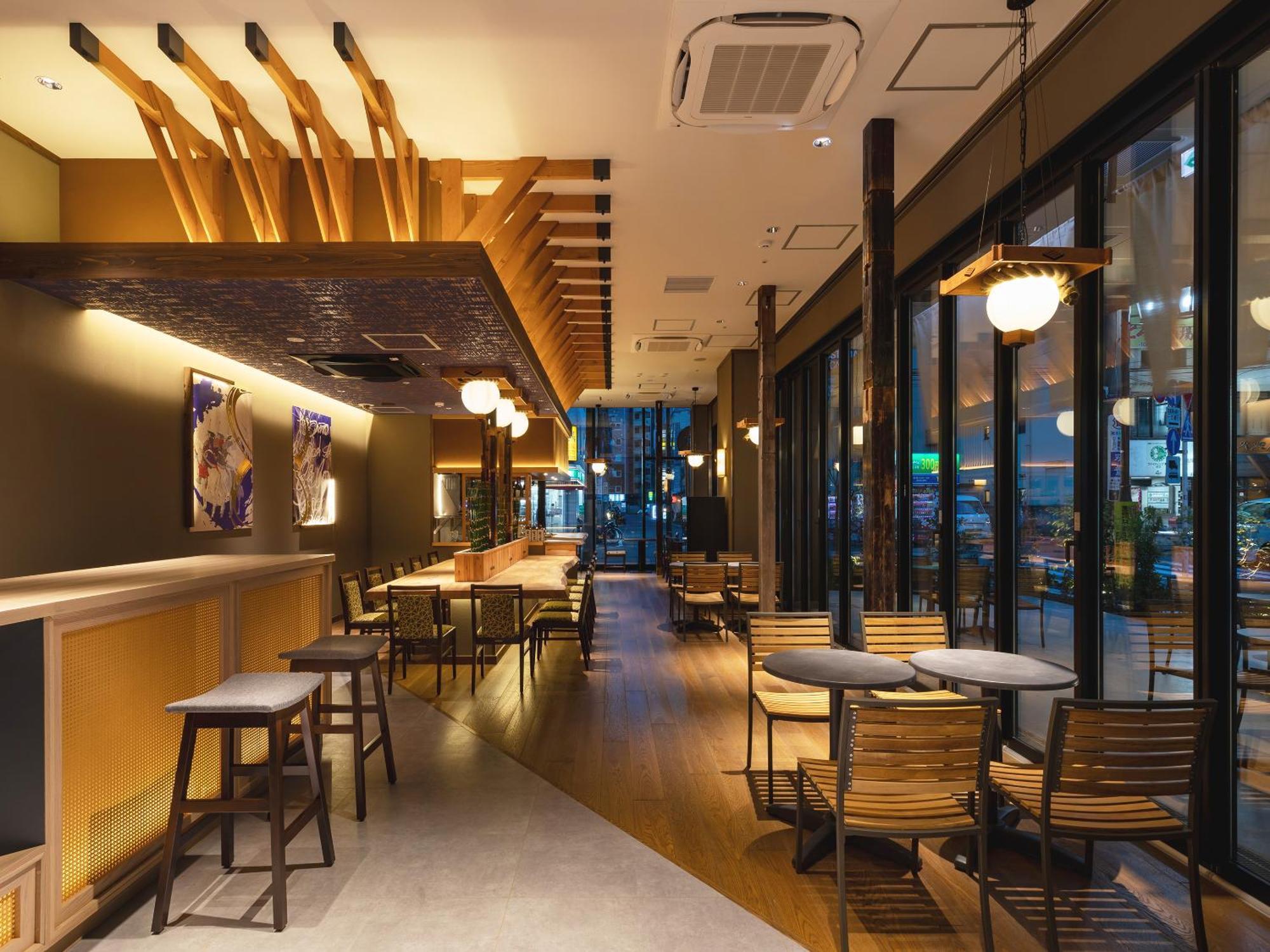 Hotell Akabane Holic 3*